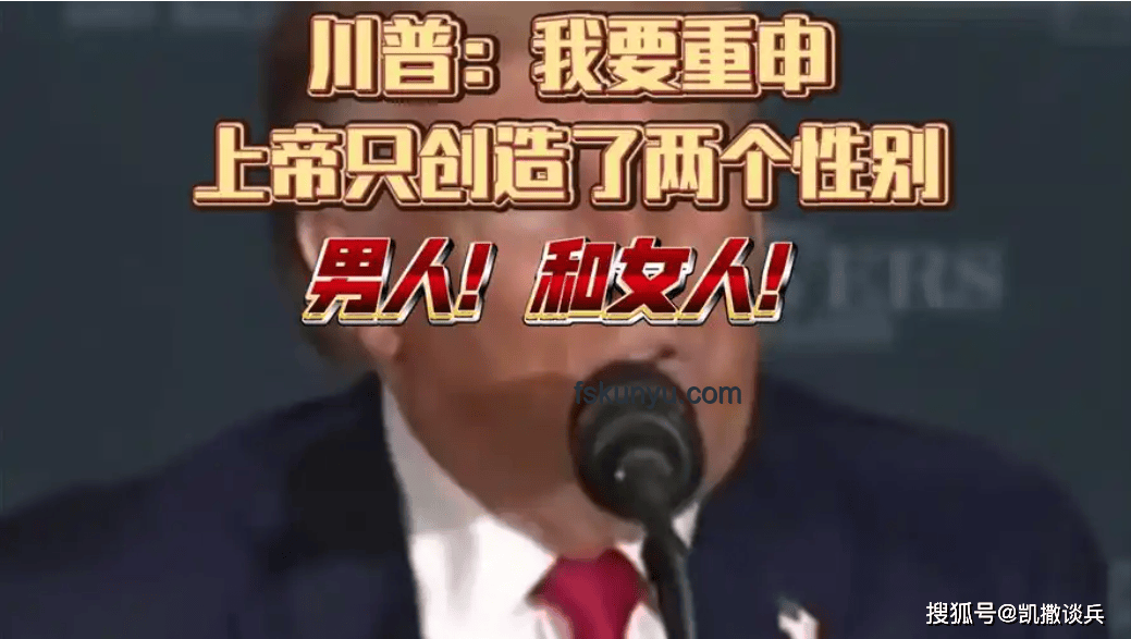 特朗普与马斯克反目成仇始末